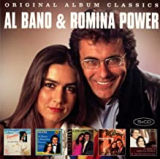 BANO AL & ROMINA POWER BANO AL & ROMINA POWER