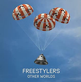 FREESTYLERS FREESTYLERS