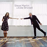 MARTIN STEVE & EDIE BRICKELL MARTIN STEVE & EDIE BRICKELL