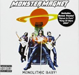 MONSTER MAGNET MONSTER MAGNET
