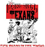 LONG TALL TEXANS