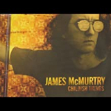 McMURTRY JAMES McMURTRY JAMES