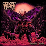 TOXIC RUIN TOXIC RUIN