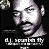 DJ SPANISH FLY DJ SPANISH FLY