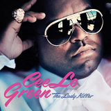 GREEN CEE LO GREEN CEE LO