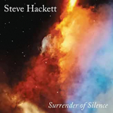 HACKETT STEVE HACKETT STEVE