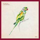 HELICOPTER OF THE HOLY GHOST