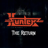 HUNTER HUNTER