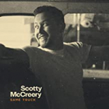 McCREERY SCOTTY