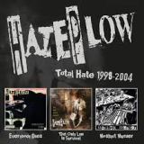 HATEPLOW HATEPLOW
