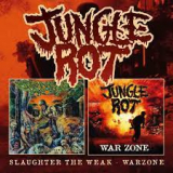 JUNGLE ROT JUNGLE ROT