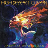 HIGH DESERT QUEEN HIGH DESERT QUEEN