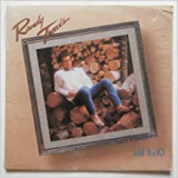 TRAVIS RANDY TRAVIS RANDY