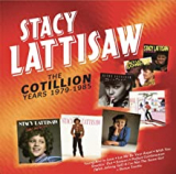 LATTISAW STACY