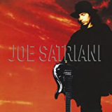 SATRIANI JOE