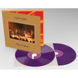 DEEP PURPLE