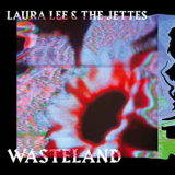LEE LAURA & THE JETTES