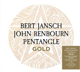 JANSCH BERT & JOHN RENBOURN AND PENTANGLE