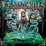 ICE NINE KILLS