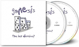 GENESIS GENESIS