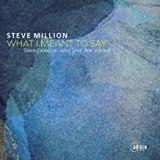 MILLION STEVE