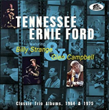 FORD ERNIE -TENNESSEE-