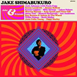 SHIMABUKURO JAKE