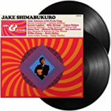 SHIMABUKURO JAKE