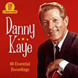KAYE DANNY KAYE DANNY
