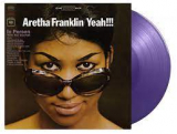FRANKLIN ARETHA FRANKLIN ARETHA