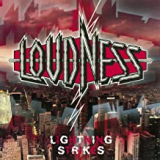 LOUDNESS LOUDNESS