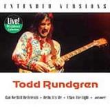 RUNDGREN TODD