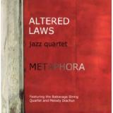 ALTERED LAW JAZZ QUARTET