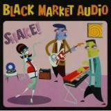BLACK MARKET AUDIO