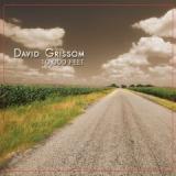 GRISSOM DAVID