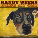 WEEKS RANDY WEEKS RANDY