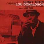 DONALDSON LOU