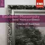 MUSSORGSKY MODEST