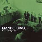 MANDO DIAO