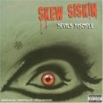 SKEW SISKIN