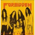 FORBIDDEN