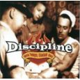 DISCIPLINE DISCIPLINE