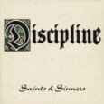 DISCIPLINE