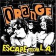 ORANGE ORANGE