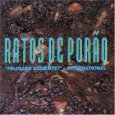 RATOS DE PORAO