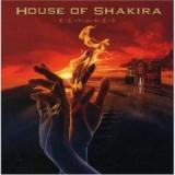 HOUSE OF SHAKIRA