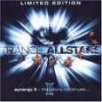 TRANCE ALLSTARS TRANCE ALLSTARS