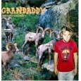 GRANDADDY