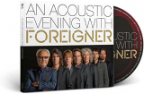 FOREIGNER