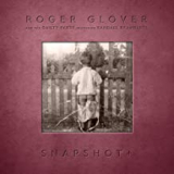 GLOVER ROGER